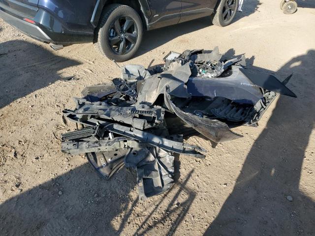 2019 TOYOTA RAV4 XSE - JTMEWRFV9KD507731