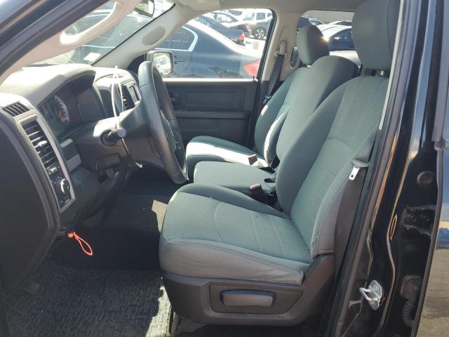 2015 RAM 1500 ST - 1C6RR7FT3FS671383