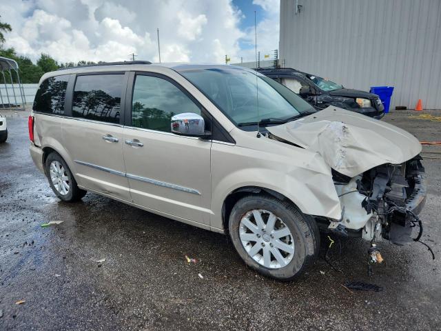 2012 CHRYSLER TOWN & COU #3293393444