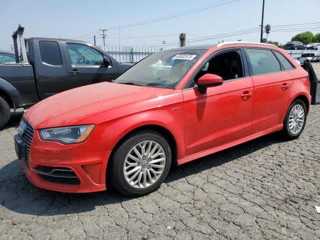 AUDI A3 E-TRON
