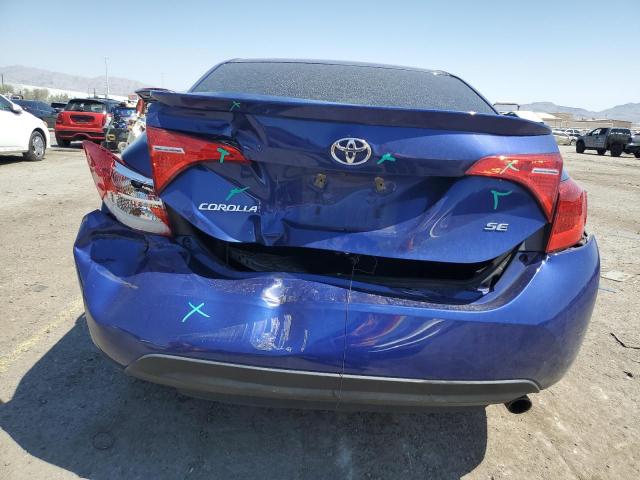 2018 TOYOTA COROLLA L - 2T1BURHE0JC084233