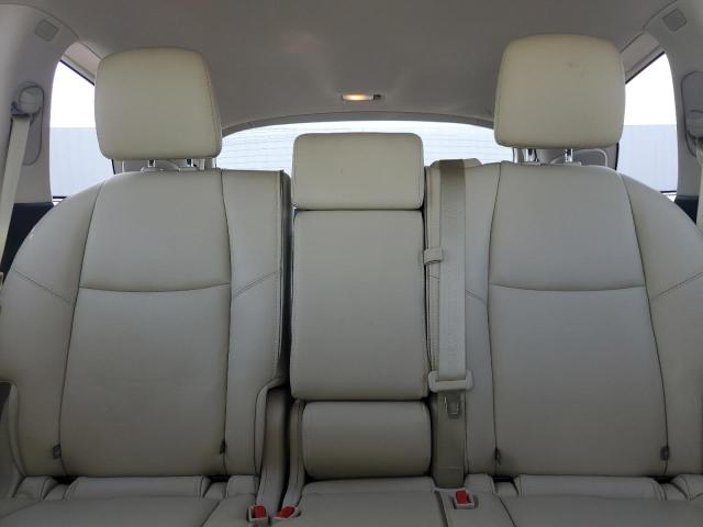 2020 INFINITI QX60 LUXE 5N1DL0MM5LC520540