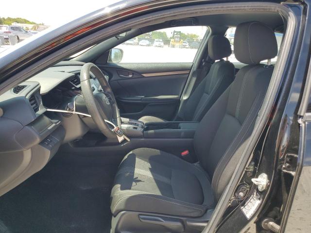 2019 HONDA CIVIC LX - SHHFK7H35KU208972