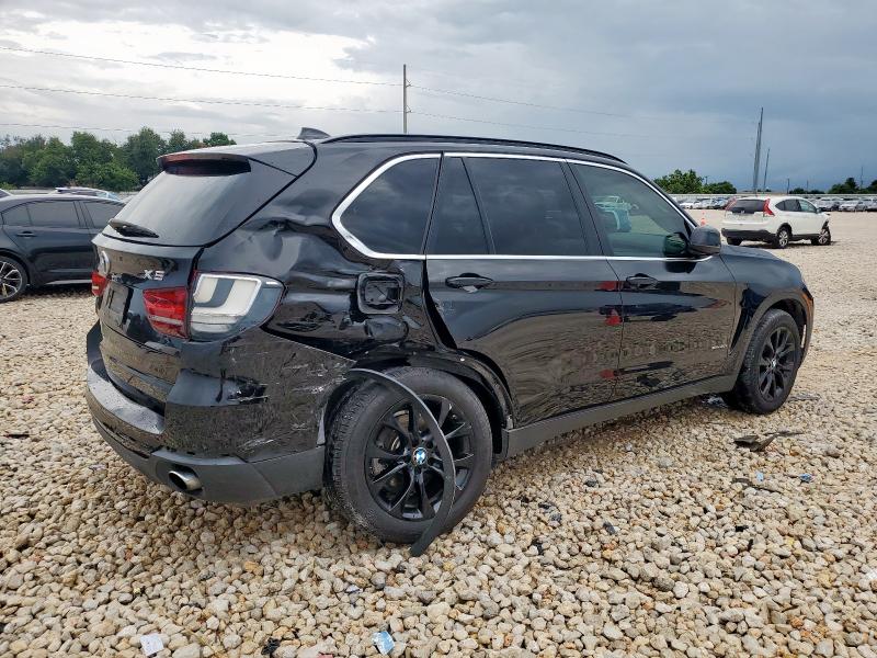 2016 BMW X5 SDRIVE3 5UXKR2C54G0H41653