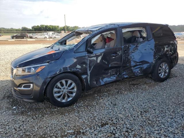 KIA SEDONA LX