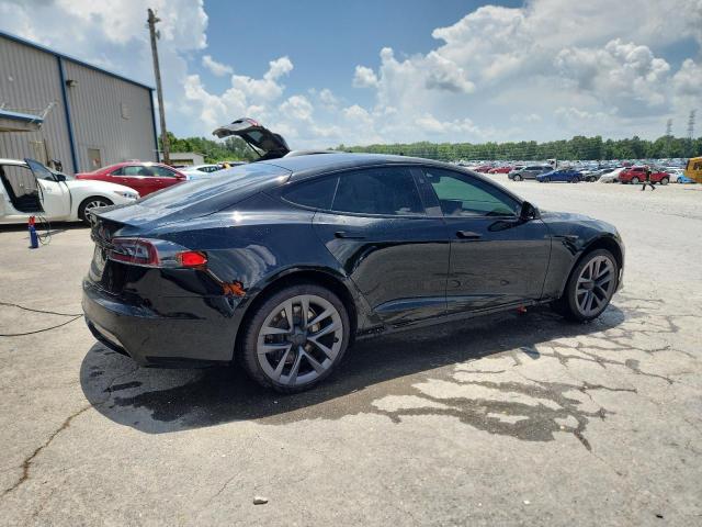 2021 TESLA MODEL S - 5YJSA1E58MF433704