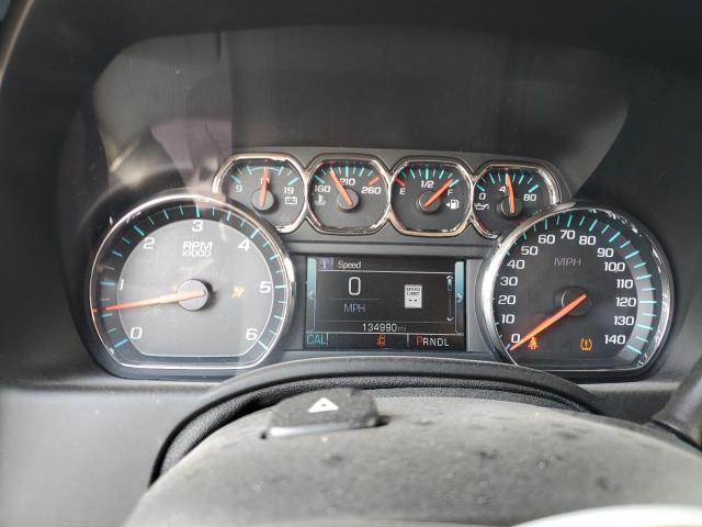 2017 CHEVROLET SUBURBAN C 1GNSCJKC4HR224769