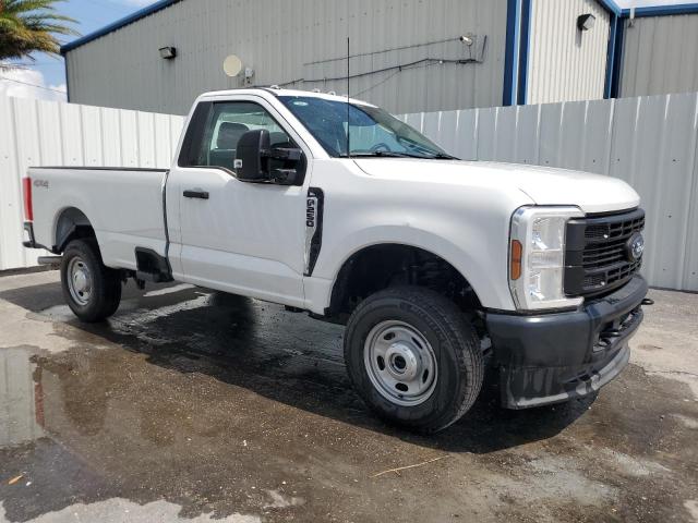 Vin: 1ftbf2ba4rec61169, lot: 63648585, ford f250 super duty 20244