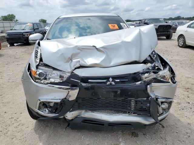 2018 MITSUBISHI OUTLANDER JA4AR3AW4JU002918