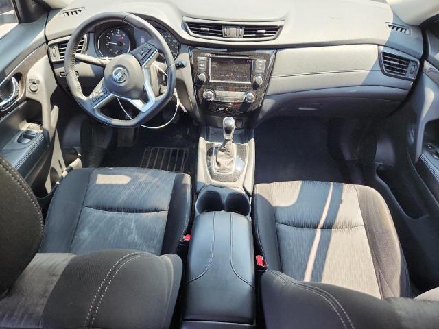 2020 NISSAN ROGUE S JN8AT2MV0LW109240