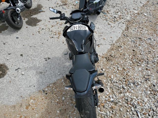 2024 KAWASAKI ZR900 F ML5ZRDF13RDA70809