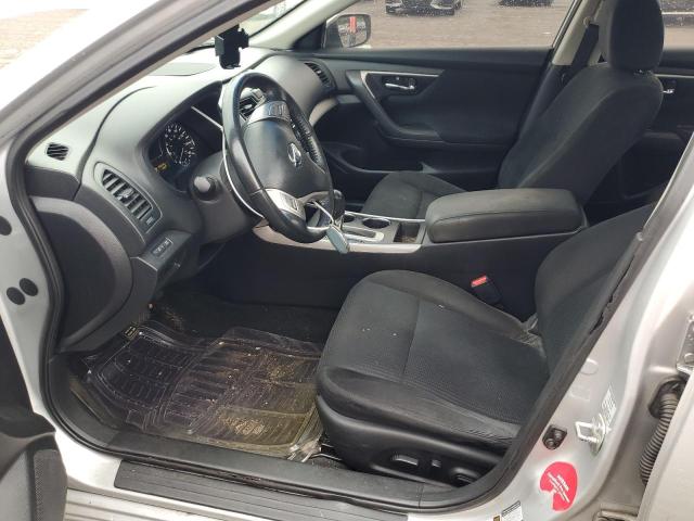 2015 NISSAN ALTIMA 2.5 - 1N4AL3AP1FC138605
