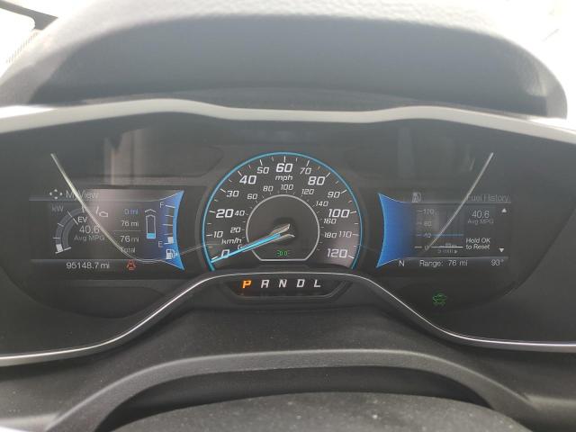 2016 FORD C-MAX PREM 1FADP5CU6GL120523