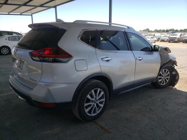 2019 NISSAN ROGUE S - KNMAT2MV5KP554903