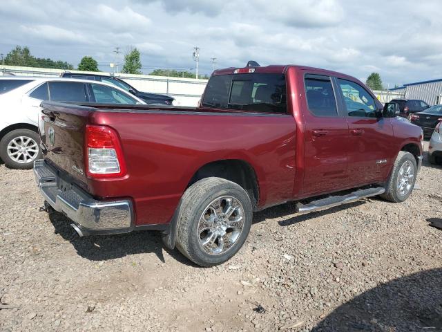 2022 RAM 1500 BIG H - 1C6SRFBT5NN140930
