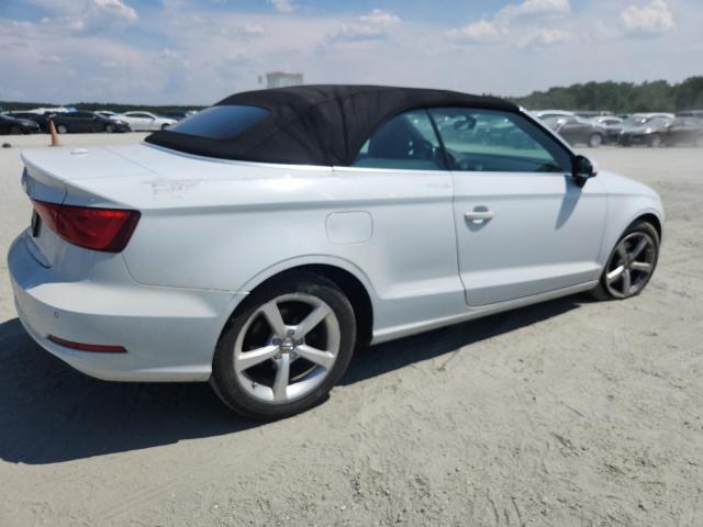 Vin: wau6clff1f1064501, lot: 64207615, audi a3 premium 20153