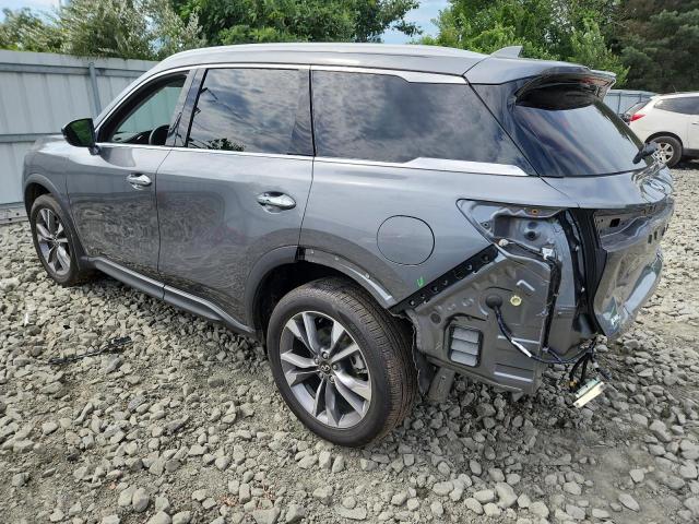 2024 INFINITI QX60 LUXE 5N1DL1FS8RC344027
