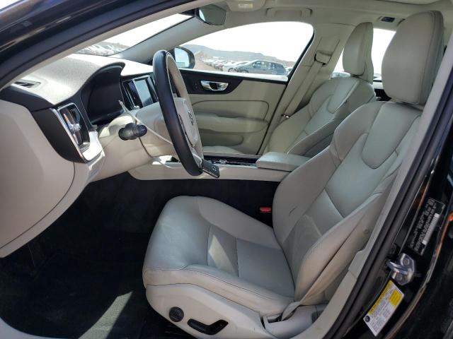 2020 VOLVO S60 T5 MOM 7JR102FK3LG042653