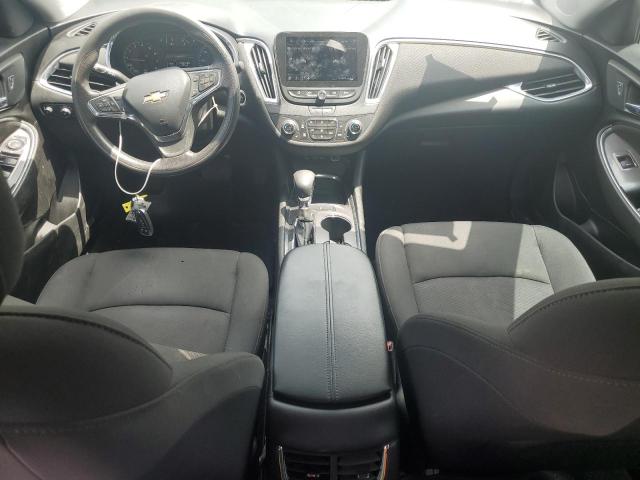 2021 CHEVROLET MALIBU LT - 1G1ZD5ST9MF005578