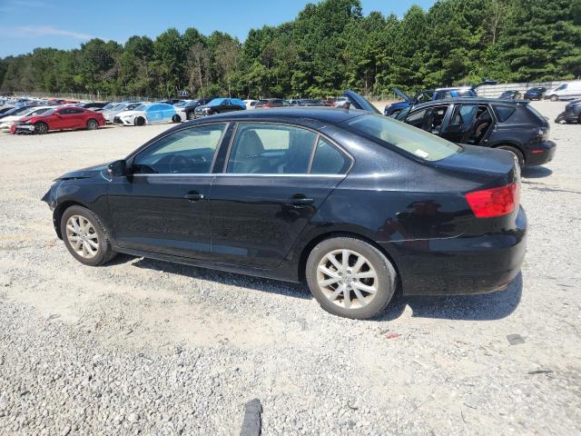 2013 VOLKSWAGEN JETTA SE - 3VWDX7AJ0DM267748