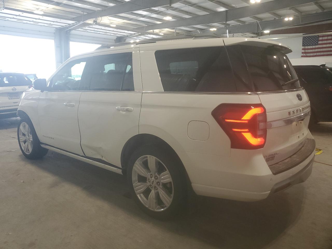 FORD EXPEDITION PLATINUM