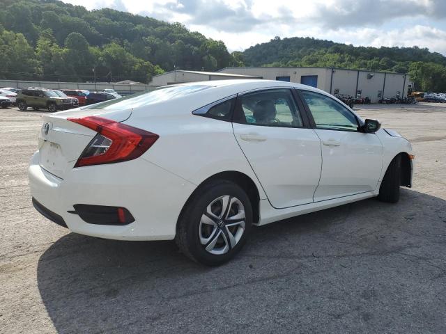 2016 HONDA CIVIC LX - 19XFC2F58GE076342