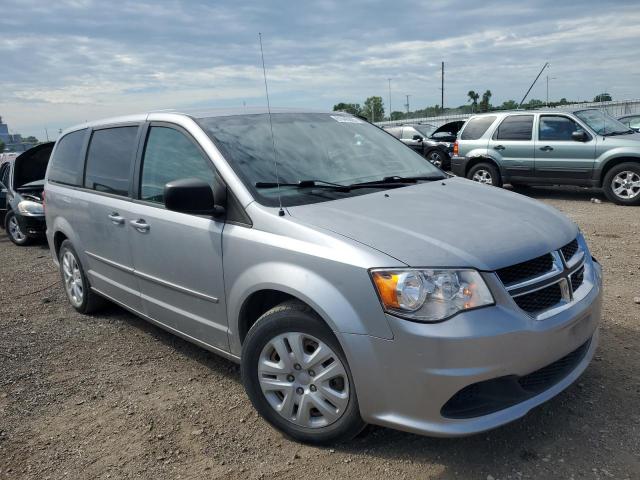 Vin: 2c4rdgbg1hr736820, lot: 61645035, dodge caravan se 20174