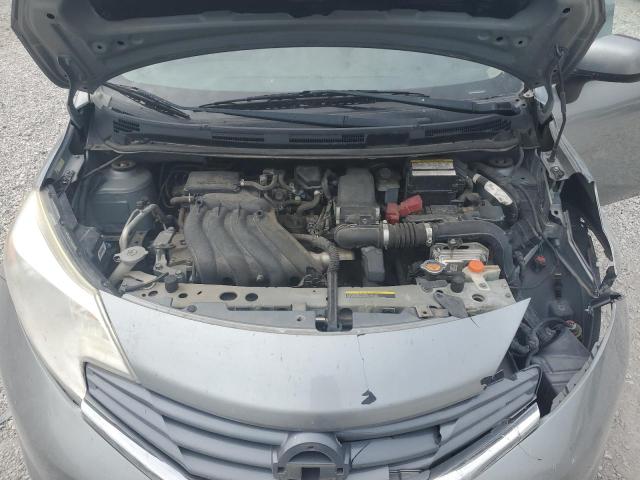 2014 NISSAN VERSA NOTE #3254665183