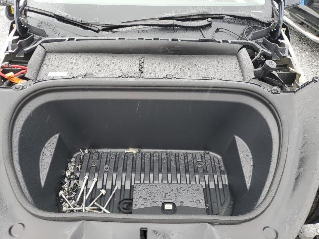2023 TESLA MODEL Y 7SAYGDEEXPA203659