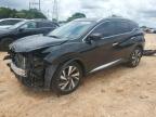 2017 NISSAN MURANO S - 5N1AZ2MGXHN143481