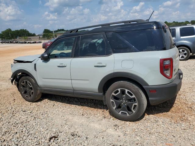 2022 FORD BRONCO SPORT OUTER BANKS 3FMCR9C66NRD57497