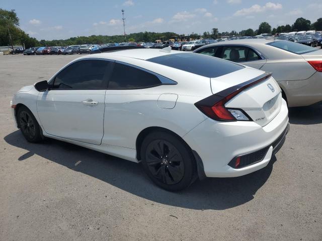 2017 HONDA CIVIC EXL 2HGFC3B70HH353022