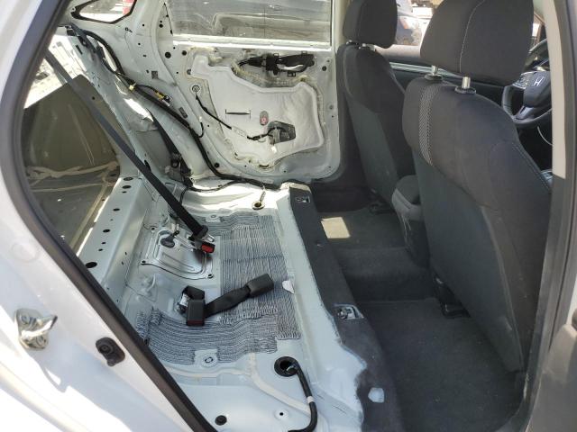 2020 HONDA CIVIC LX 2HGFC2F66LH593082