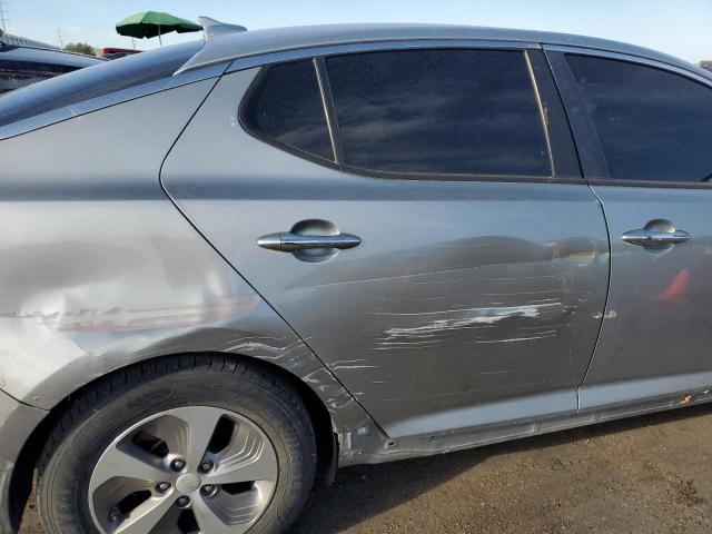 2015 KIA OPTIMA HYB KNAGM4AD7F5088226