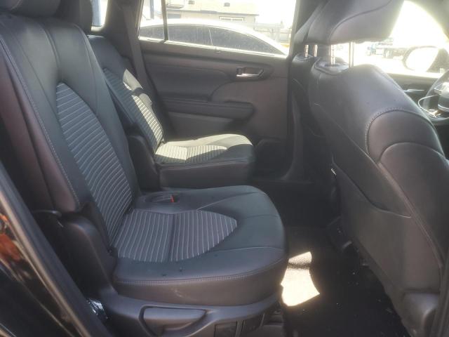 2025 TOYOTA HIGHLANDER #3319112268