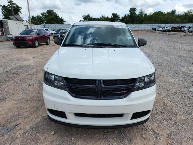 2018 DODGE JOURNEY SE 3C4PDCAB7JT519460