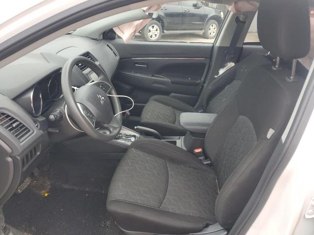 2020 MITSUBISHI OUTLANDER JA4AR3AU7LU028849