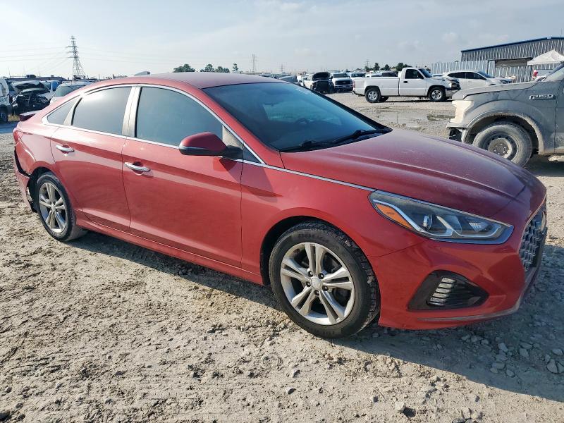 2019 HYUNDAI SONATA LIMITED 5NPE34AF3KH774112