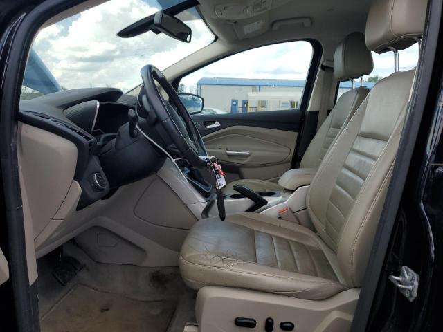 2016 FORD C-MAX SEL 1FADP5BU8GL108634