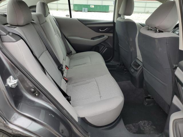 2021 SUBARU LEGACY PRE 4S3BWAF65M3013680