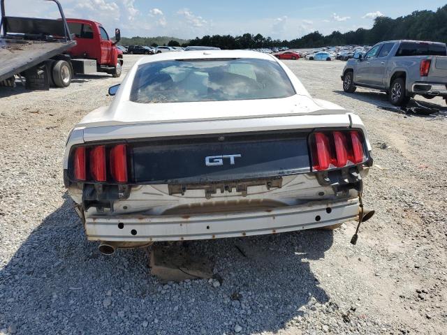 2017 FORD MUSTANG GT - 1FA6P8CF6H5230375