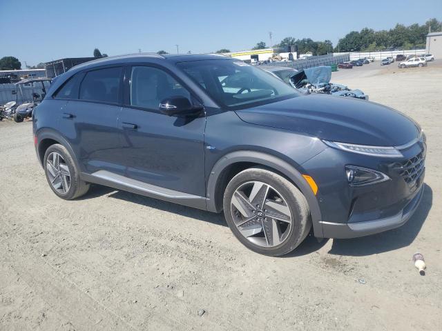 2020 HYUNDAI NEXO LIMIT KM8J84A62LU004180