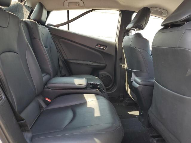 2017 TOYOTA PRIUS PRIM - JTDKARFP2H3060970