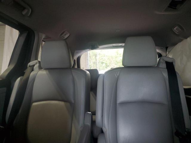 2020 HONDA ODYSSEY EX 5FNRL6H76LB072992