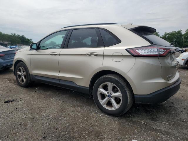 Vin: 2fmpk4g94hbc41408, lot: 62564325, ford edge se 20172