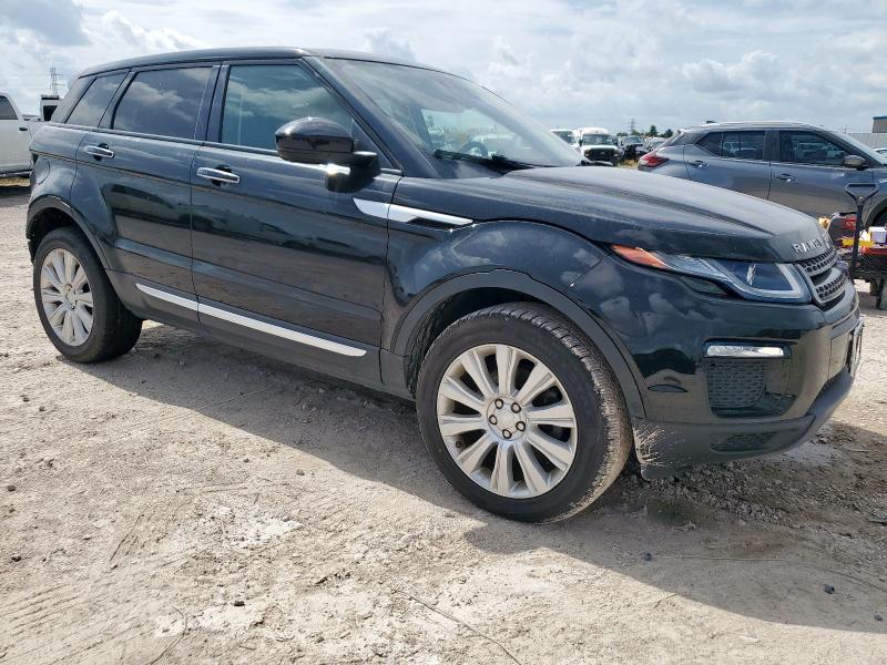 2018 LAND ROVER RANGE ROVE SALVR2RX6JH297925