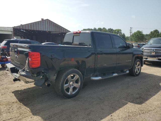 2017 CHEVROLET SILVERADO - 3GCPCREC5HG101491