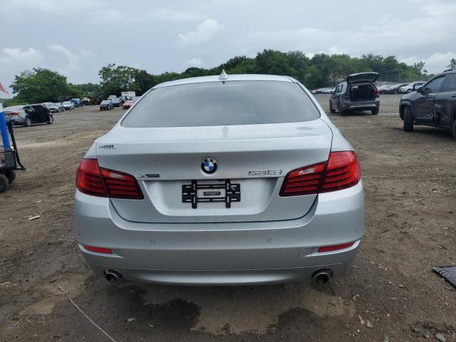 2016 BMW 535 XI WBA5B3C53GG257399