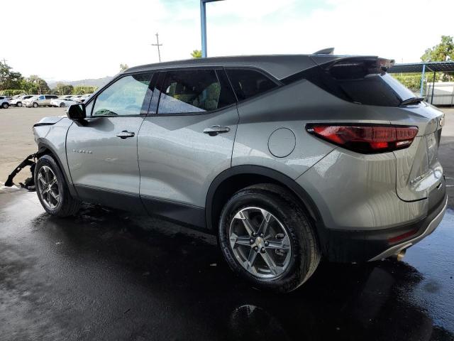 Vin: 3gnkbhr47ss205325, lot: 63508135, chevrolet blazer 2lt 20252