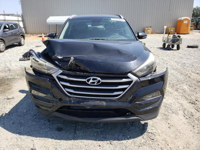 2017 HYUNDAI TUCSON LIM KM8J33A44HU430788